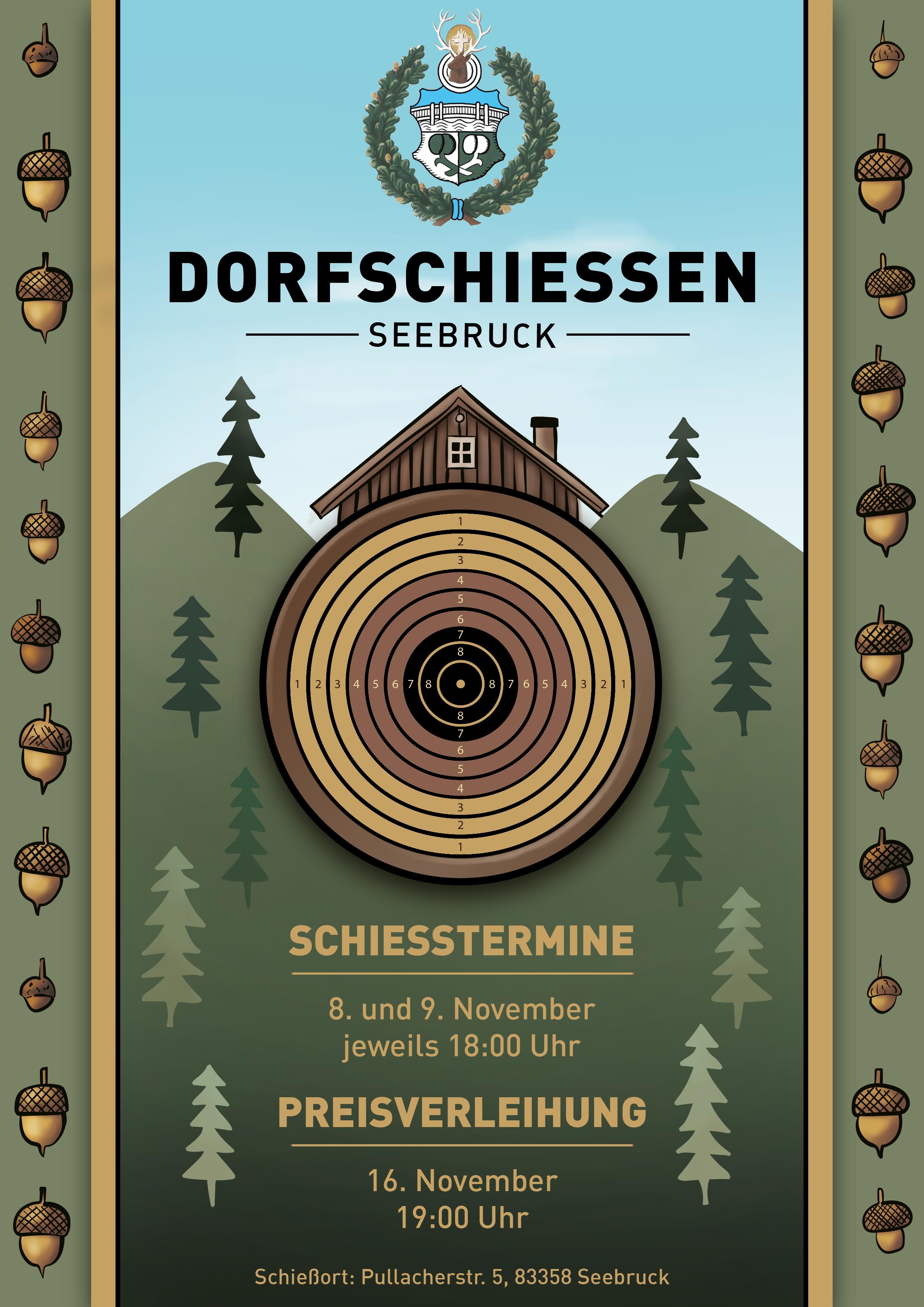 Dorfschiessen 2024